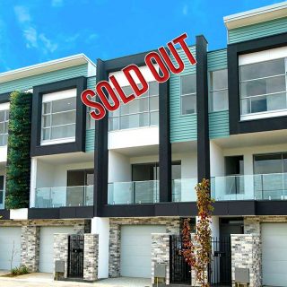 Airlie Terrace - Sold Out