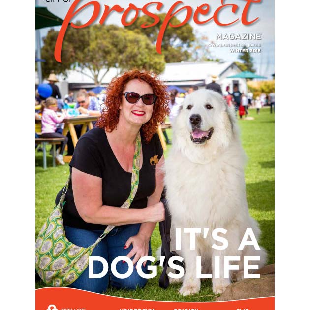 Prospect magazine