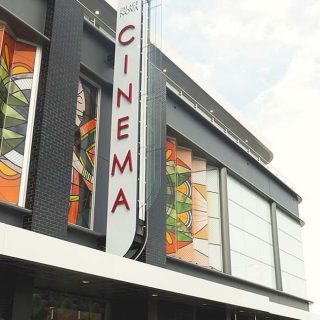 Palace Nova Prospect Cinema