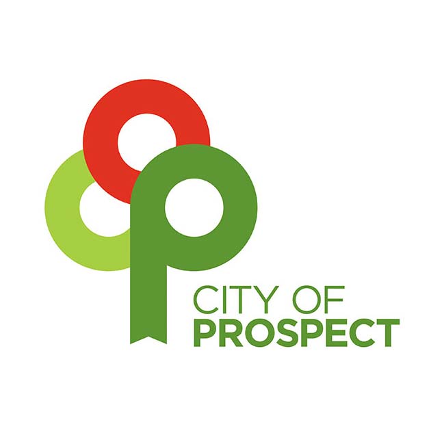 City of Prospect Logo