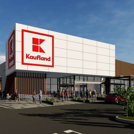 Kaufland Adelaide. Prospect 1838 - News