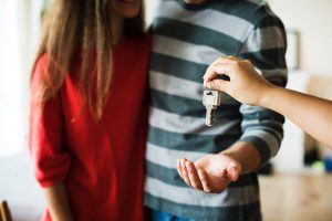 Now is the best time to buy your first home. Property interest rate in Australia