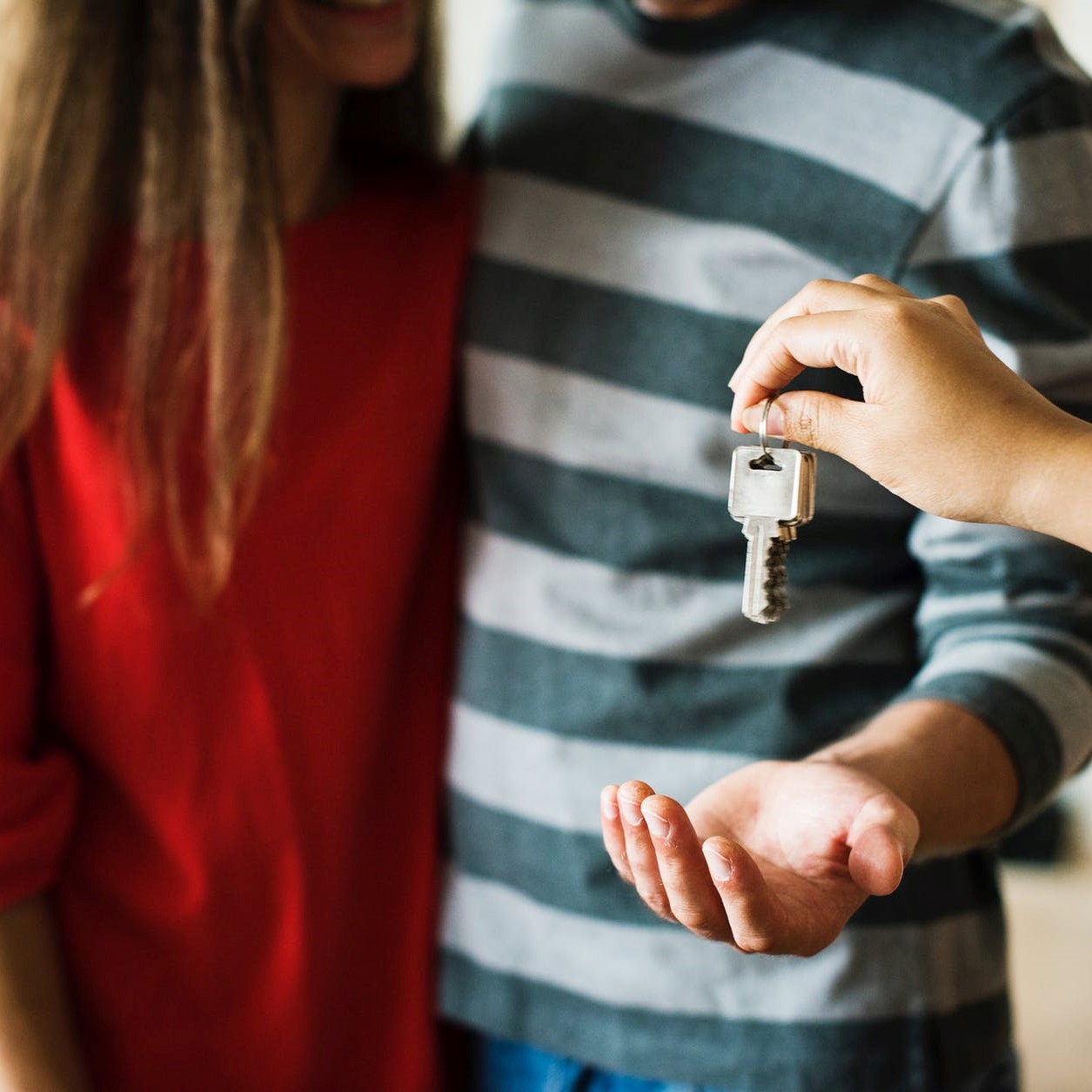 Now is the best time to buy your first home. Property interest rate in Australia - News