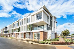 Property in Prospect - 5 reasons why townhouse living is better