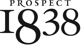 Prospect 1838 logo