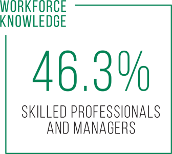 Workforce Knowledge