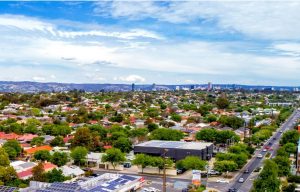 Easom Views of Prospect