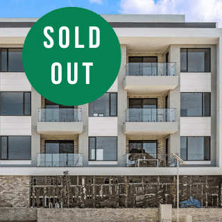 Eason Apartments - Sold Out